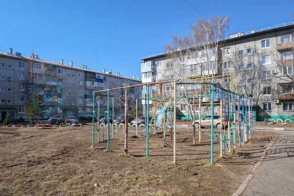 
  Продается 2-комн. квартира 51.1 м². Фото 24.