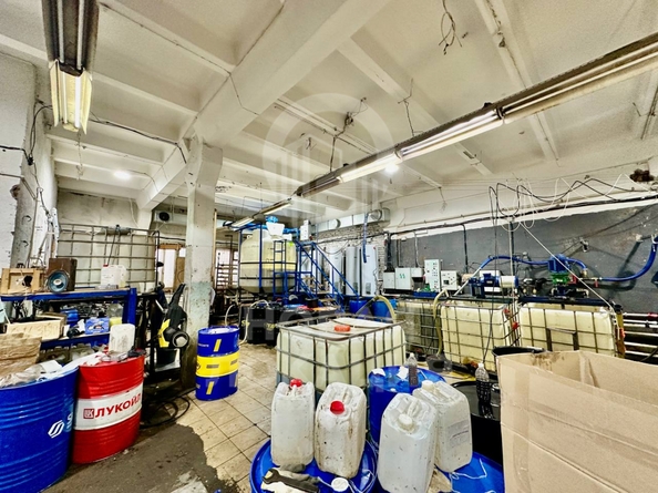 
  Сдается производственное помещение 359 м². Фото 8.
