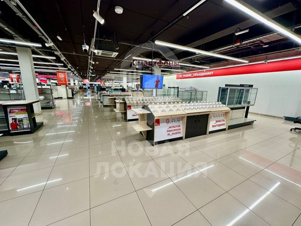 
  Сдается торговая площадь 1300 м². Фото 8.