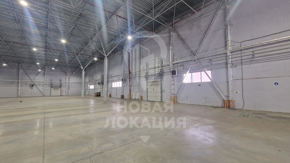 
  Сдается производственное помещение 1500 м². Фото 7.