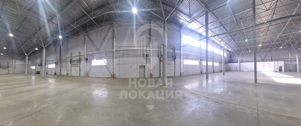
  Сдается производственное помещение 1500 м². Фото 11.