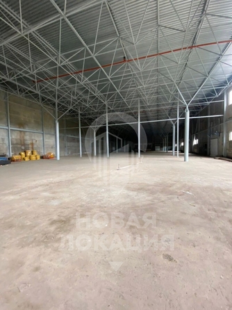 
  Сдается производственное помещение 1500 м². Фото 22.