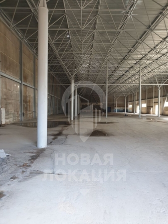 
  Сдается производственное помещение 1500 м². Фото 28.