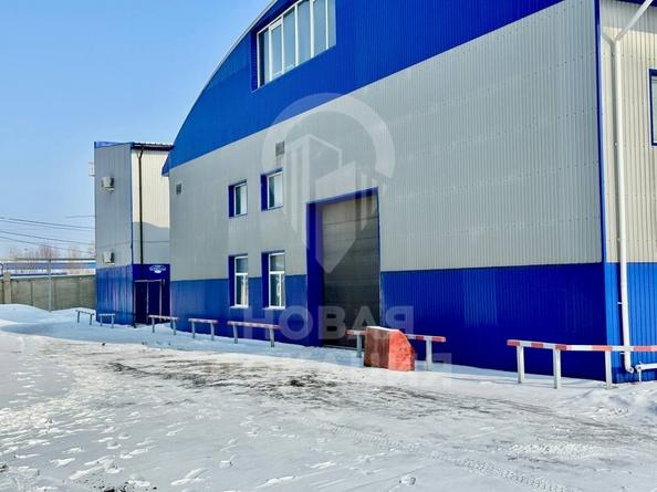 
  Сдается склад 640 м². Фото 4.