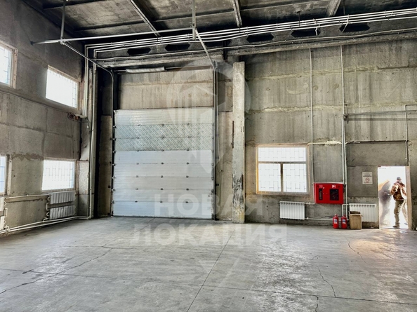 
  Сдается склад 640 м². Фото 13.