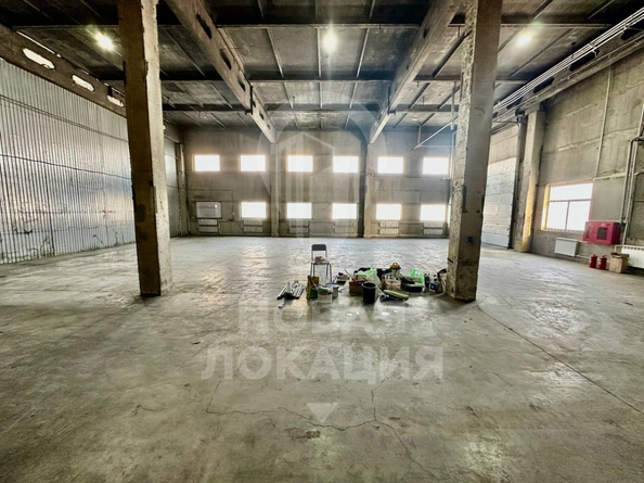 
  Сдается склад 640 м². Фото 14.