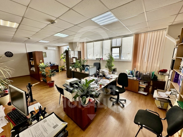 
  Сдается офис 53 м². Фото 1.