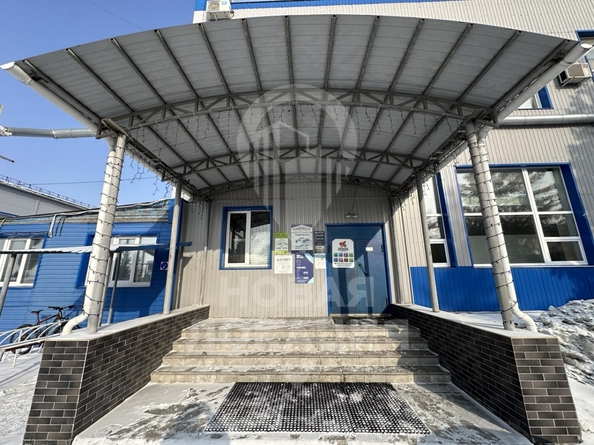 
  Сдается офис 53 м². Фото 10.