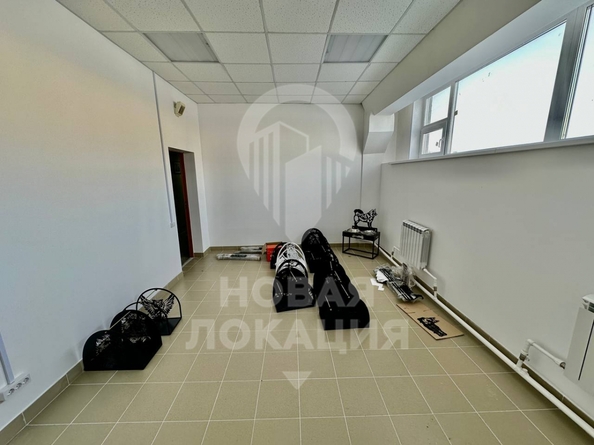 
  Сдается офис 16.9 м². Фото 2.