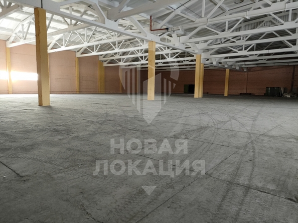 
  Сдается производственное помещение 30000 м². Фото 1.