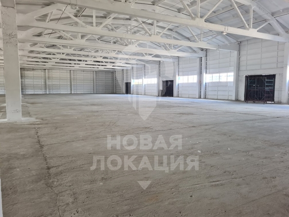 
  Сдается производственное помещение 30000 м². Фото 4.