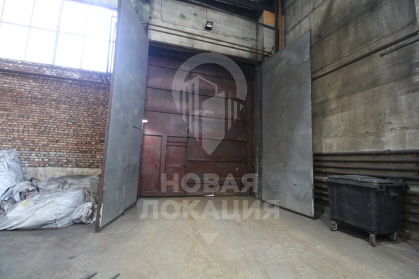 
  Сдается производственное помещение 5000 м². Фото 3.