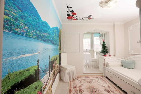 
  Продам 2-комн. квартиру 59.2 м². Фото 9.