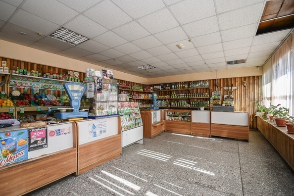 
  Продается торговая площадь 307.8 м². Фото 5.