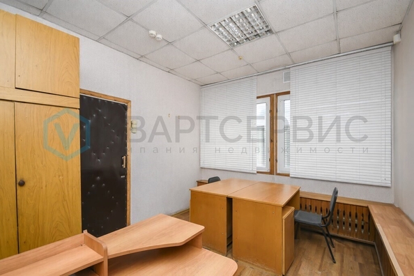 
  Продается торговая площадь 307.8 м². Фото 8.