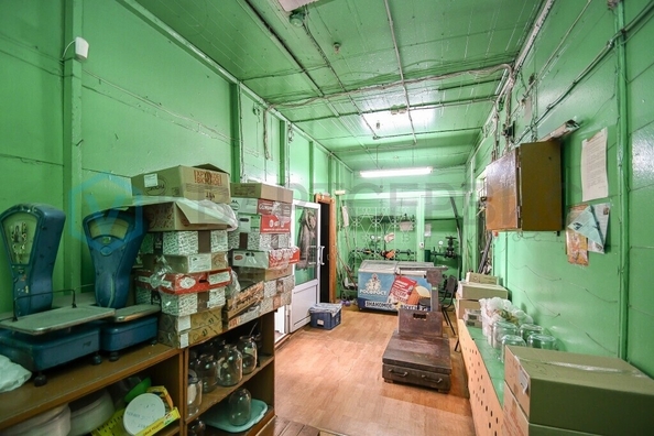 
  Продается торговая площадь 307.8 м². Фото 11.