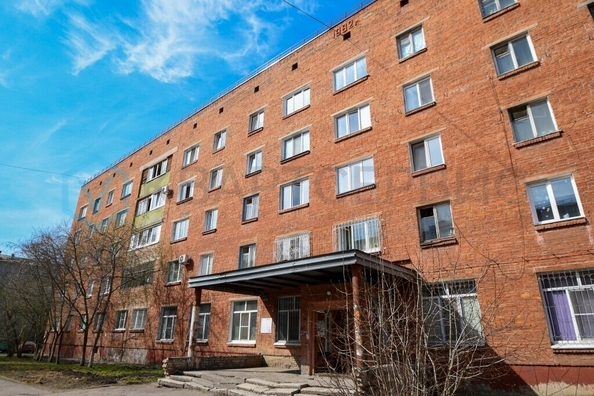 
  Продается комната 13.2 м². Фото 11.