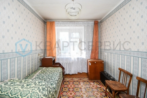 
  Продается 2-комн. квартира 40.8 м². Фото 6.