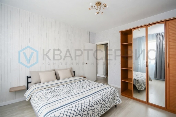 
  Продается 2-комн. квартира 53.6 м². Фото 4.