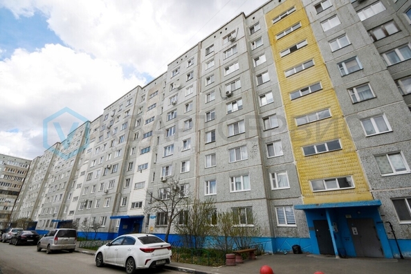 
  Продается 2-комн. квартира 53.6 м². Фото 15.
