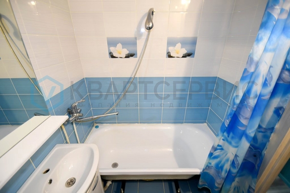 
  Продается 2-комн. квартира 40.4 м². Фото 10.