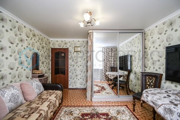 
  Продается 1-комн. квартира 36.1 м². Фото 5.