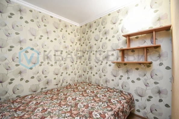 
  Продается 1-комн. квартира 36.1 м². Фото 6.