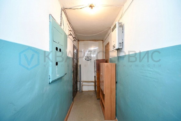 
  Продается 1-комн. квартира 36.1 м². Фото 12.