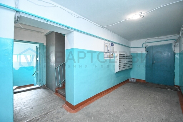 
  Продается 1-комн. квартира 36.1 м². Фото 13.