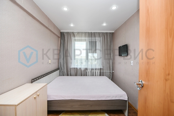 
  Продается 4-комн. квартира 58.4 м². Фото 4.