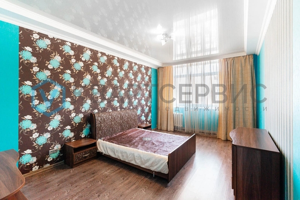 
  Продается 3-комн. квартира 97.8 м². Фото 9.