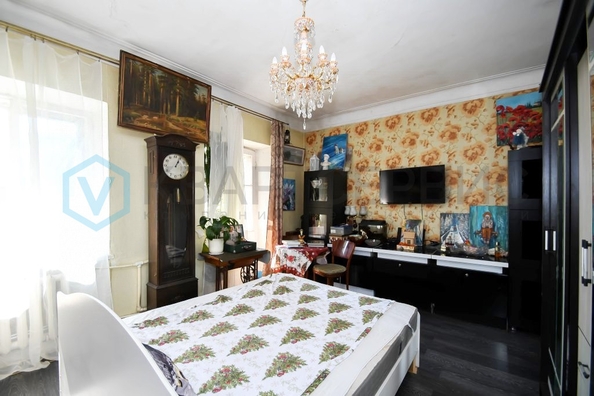 
  Продается 2-комн. квартира 55.7 м². Фото 2.