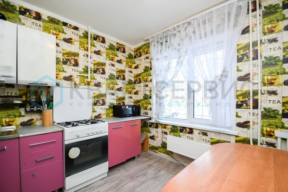 
  Продается 3-комн. квартира 63 м². Фото 14.