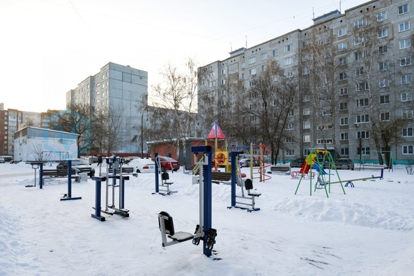 
  Продается 3-комн. квартира 63 м². Фото 26.