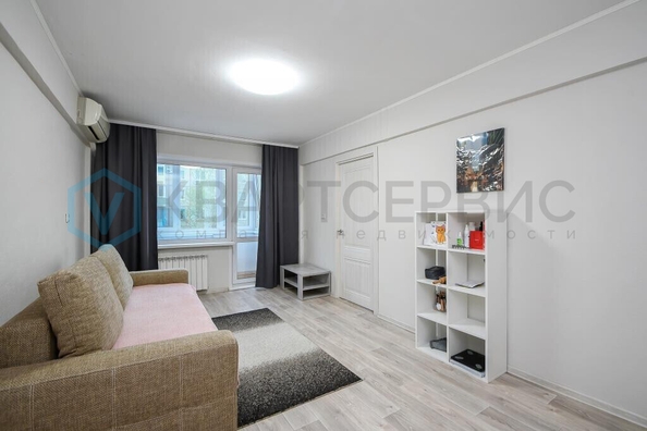 
  Продается 2-комн. квартира 45.1 м². Фото 4.