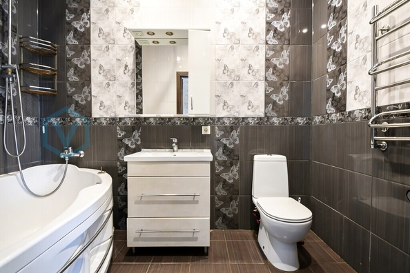 
  Продается дом 87.5 м². Фото 19.