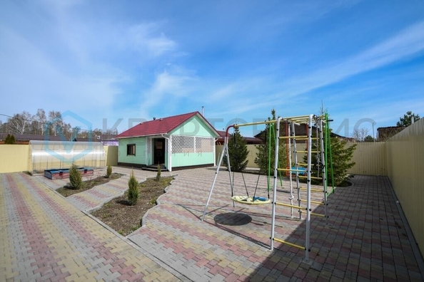 
  Продается дом 87.5 м². Фото 25.