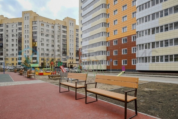 
  Продается студия 24.8 м². Фото 8.