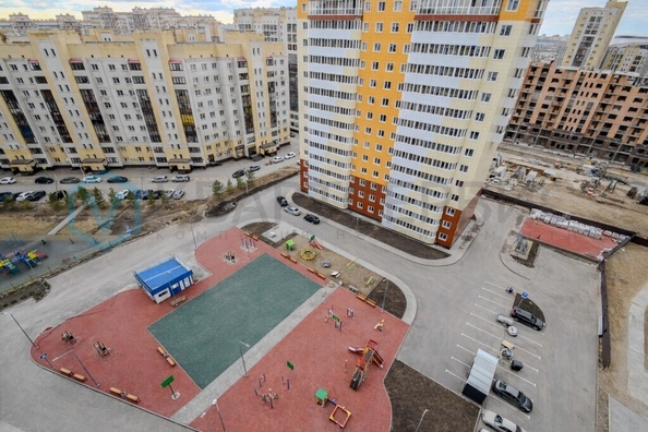 
  Продается студия 24.8 м². Фото 10.