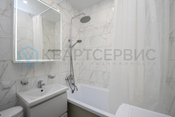 
  Продается 1-комн. квартира 30 м². Фото 8.