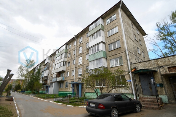 
  Продается 1-комн. квартира 30 м². Фото 16.