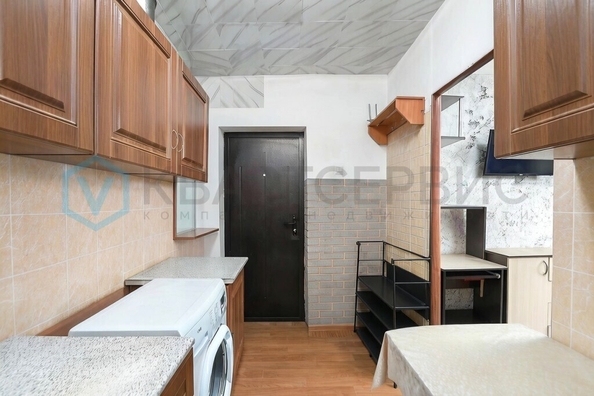 
  Продается комната 17.9 м². Фото 5.