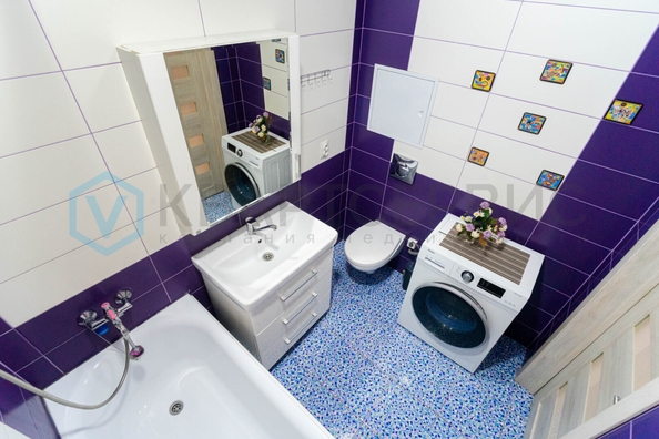 
  Продается студия 39.5 м². Фото 23.