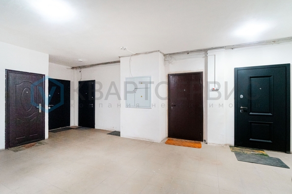 
  Продается студия 39.5 м². Фото 25.