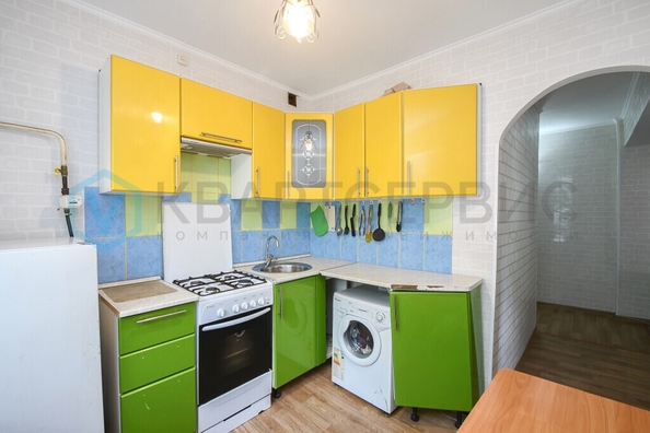 
  Продается 1-комн. квартира 31.1 м². Фото 3.