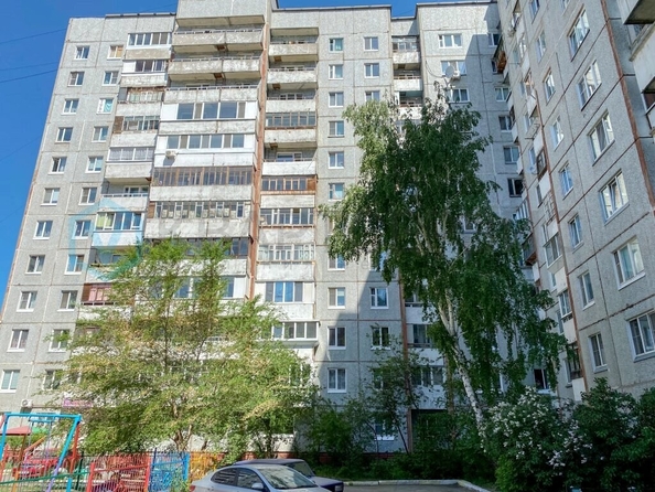 
  Продается 1-комн. квартира 40.5 м². Фото 25.