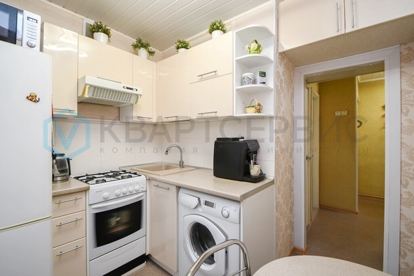 
  Продается 3-комн. квартира 51.5 м². Фото 1.