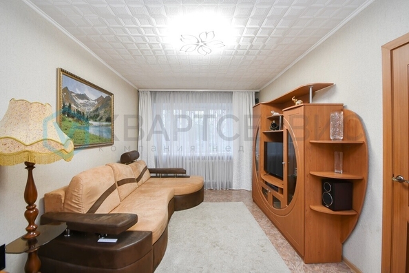 
  Продается 3-комн. квартира 51.5 м². Фото 5.