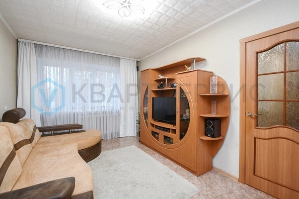 
  Продается 3-комн. квартира 51.5 м². Фото 6.