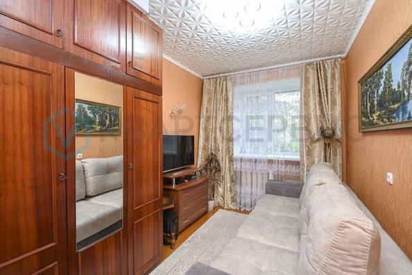 
  Продается 3-комн. квартира 51.5 м². Фото 10.